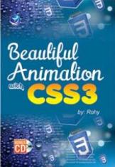 Beautiful Animation with CSS3